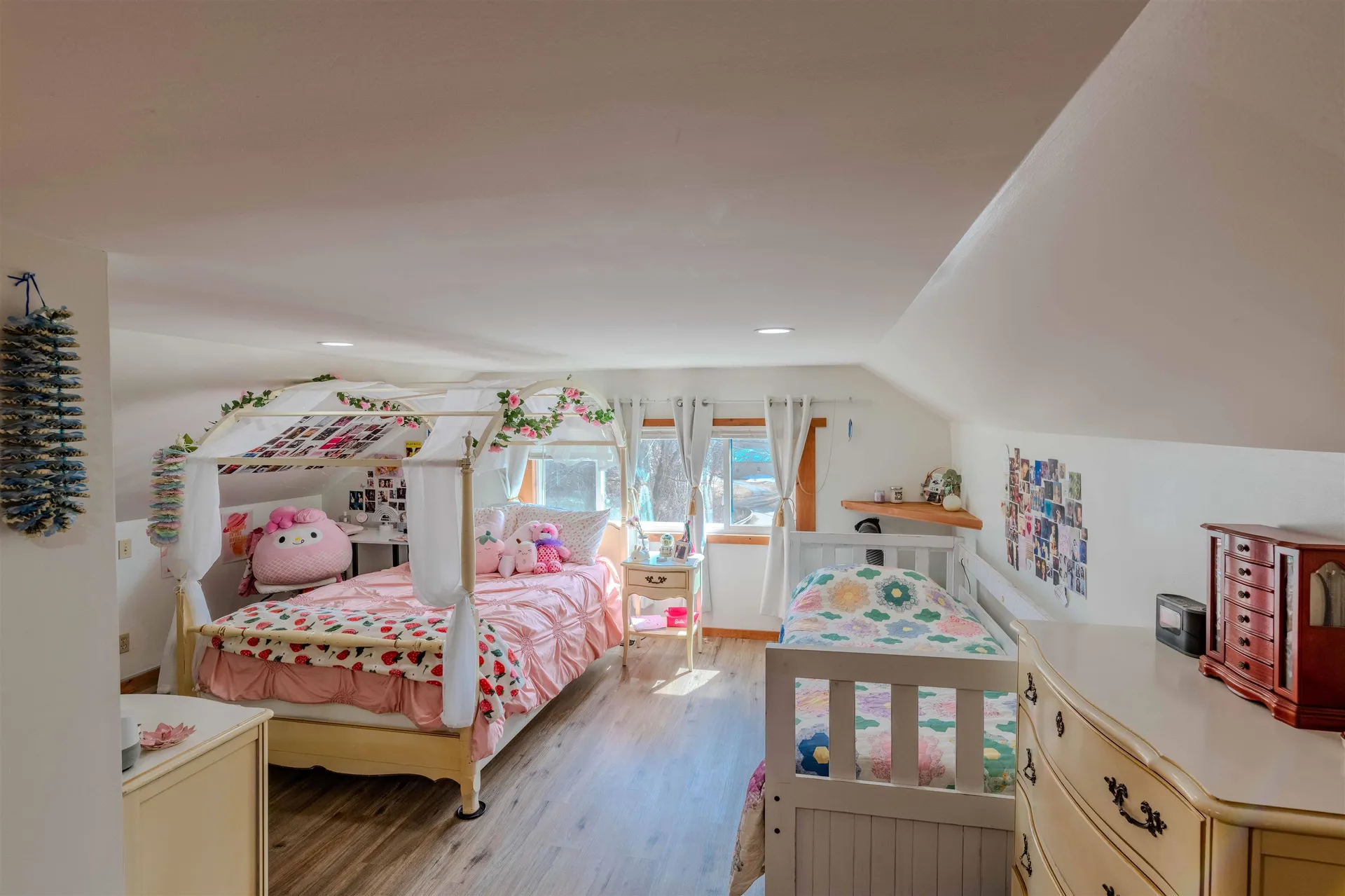 75 Woolson Road Lisbon NH 03585