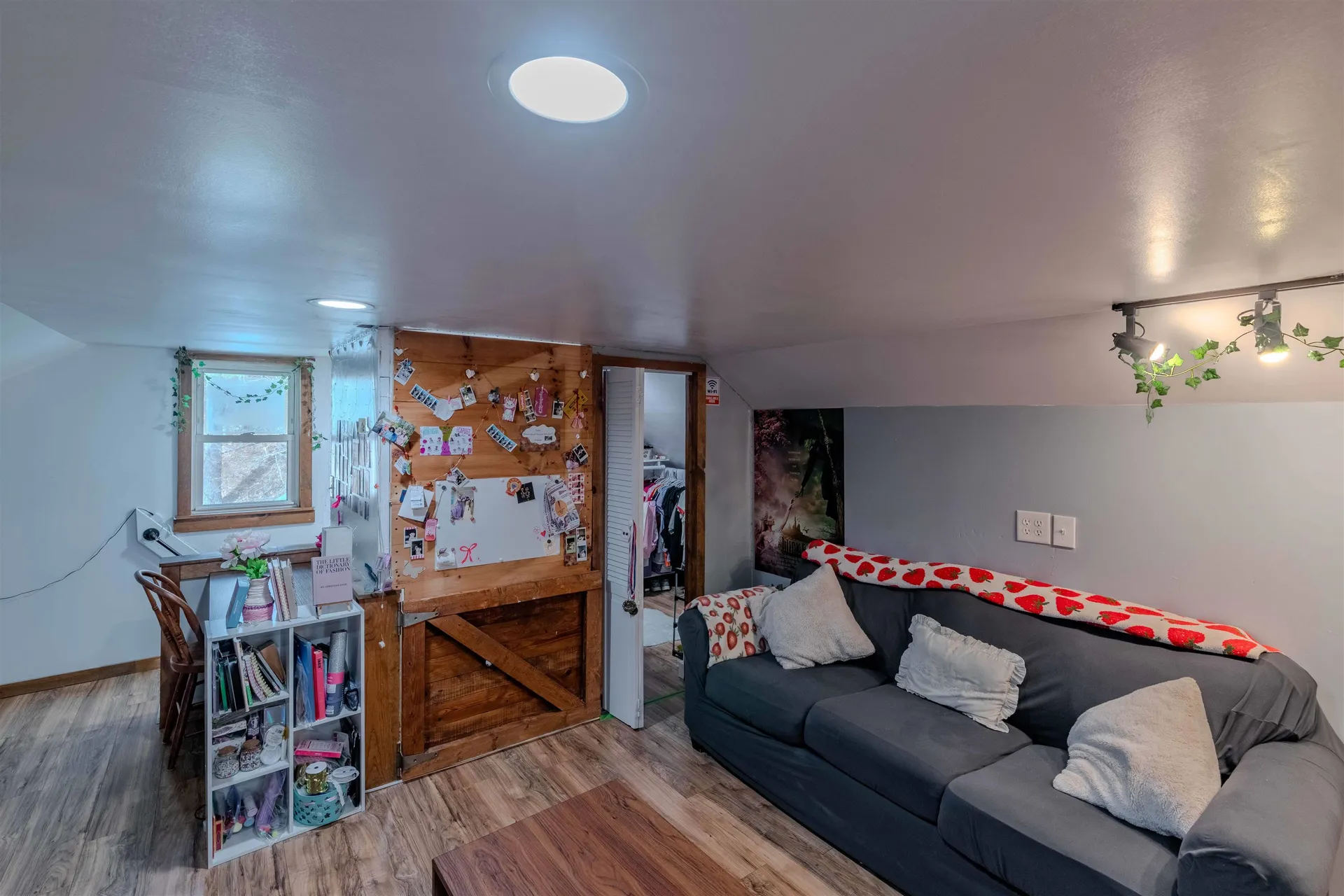 75 Woolson Road Lisbon NH 03585