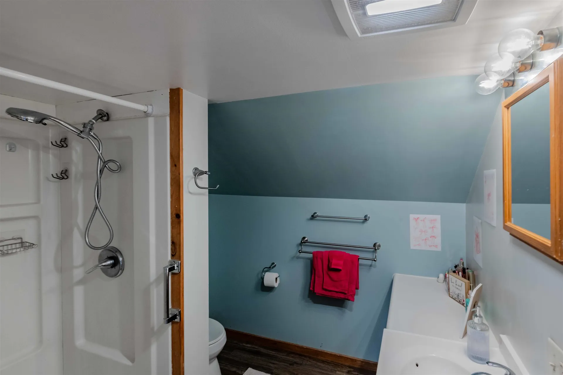 75 Woolson Road Lisbon NH 03585