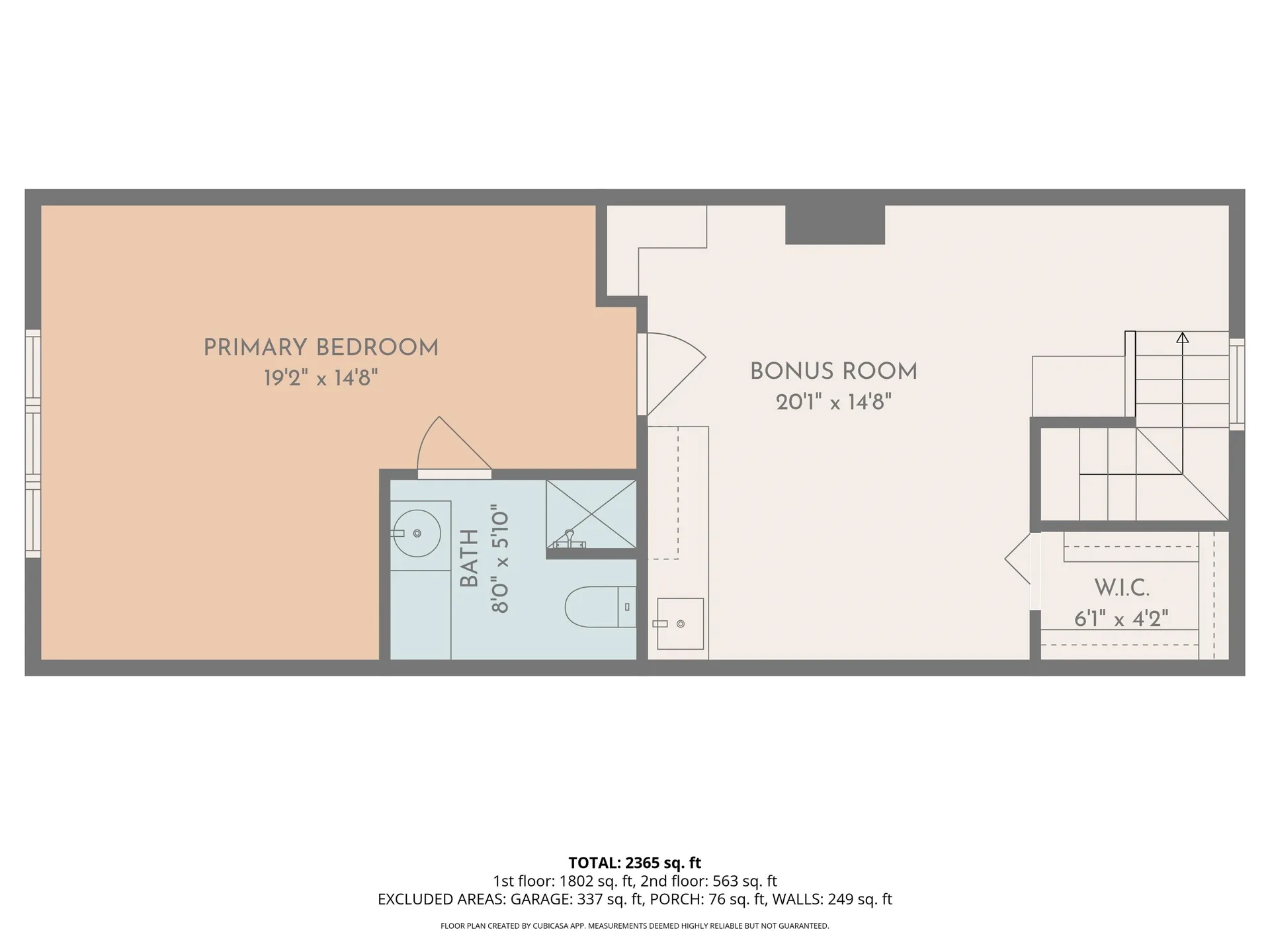 75 Woolson Road Lisbon NH 03585