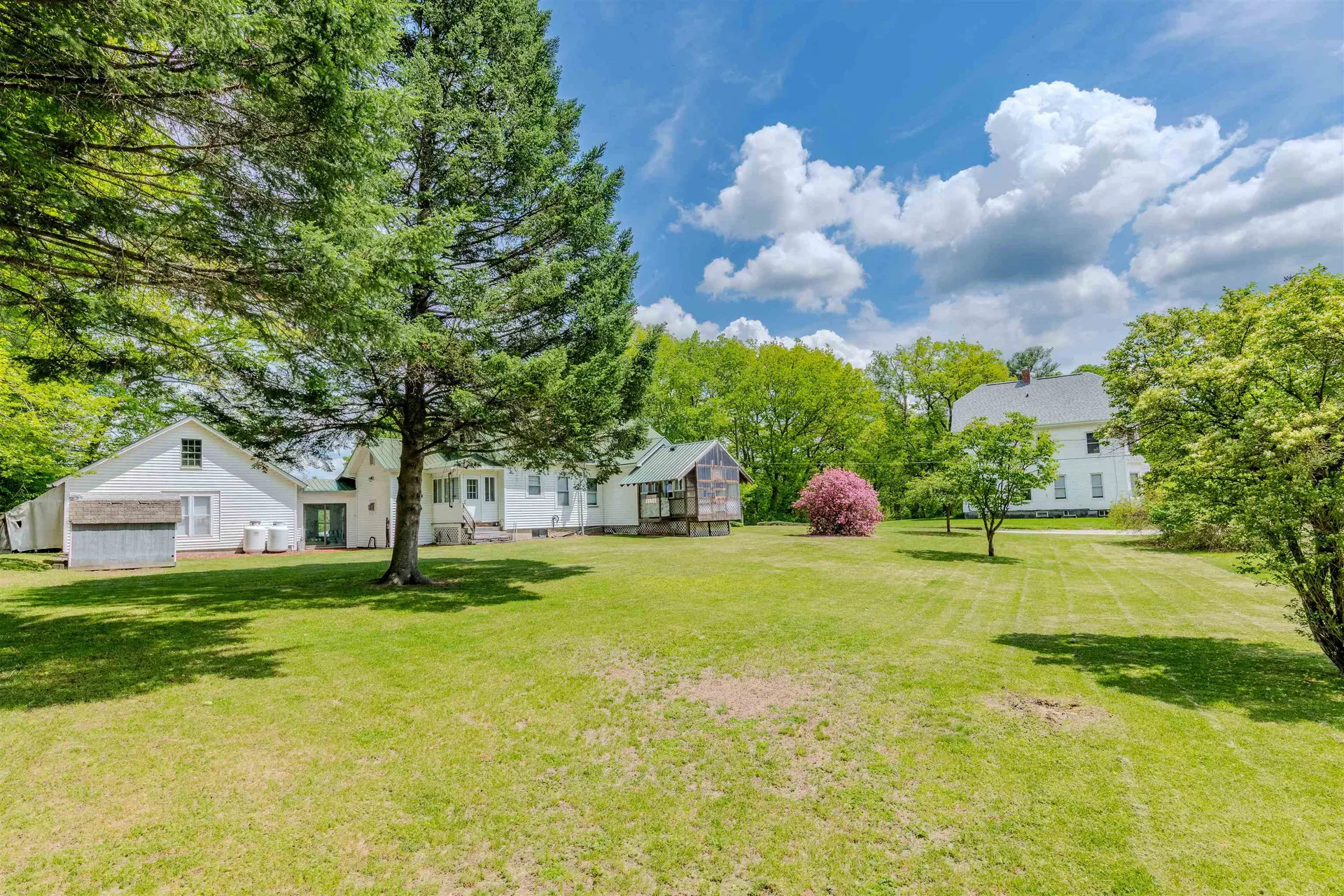 75 Woolson Road Lisbon NH 03585