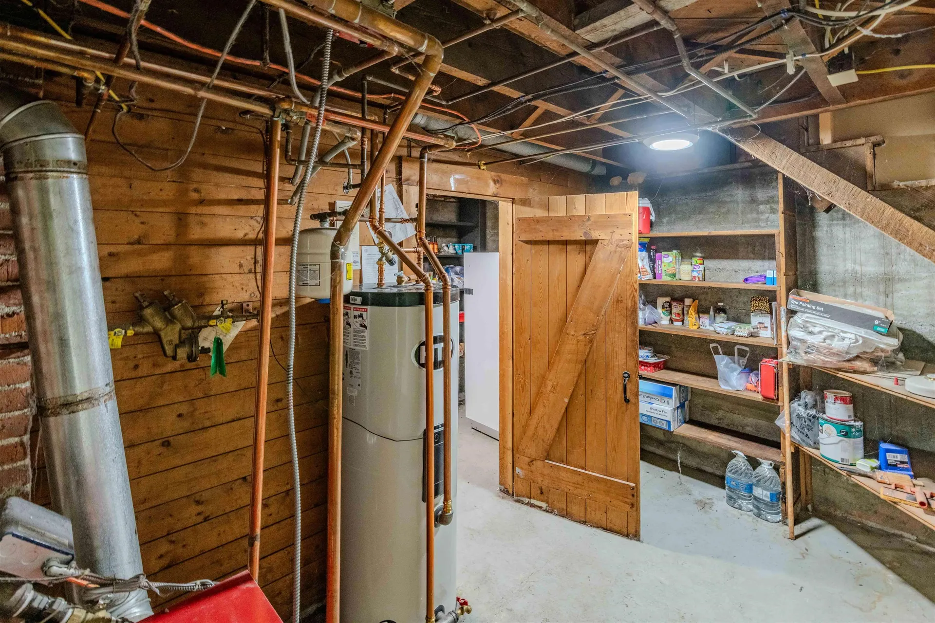75 Woolson Road Lisbon NH 03585