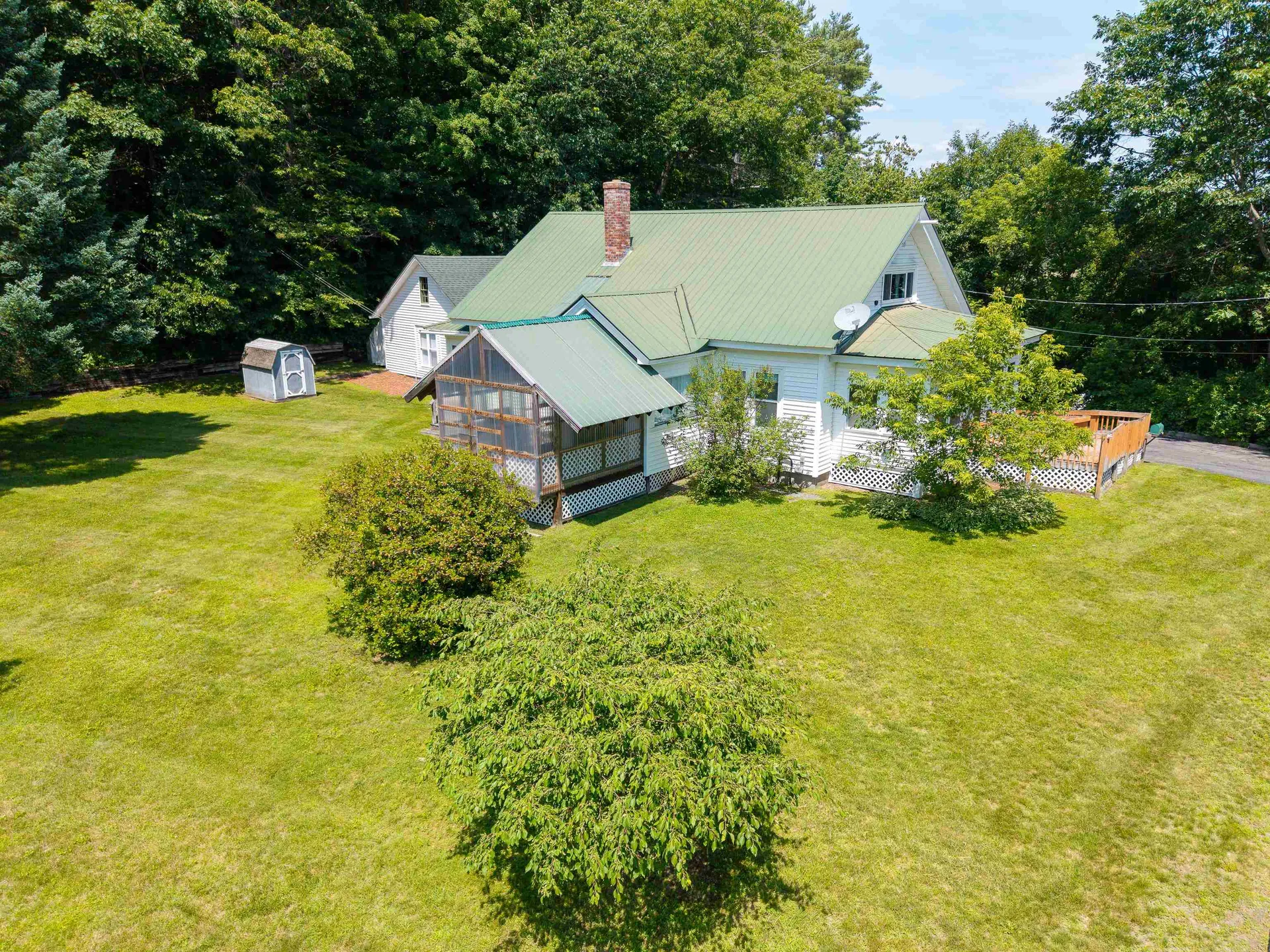 75 Woolson Road Lisbon NH 03585