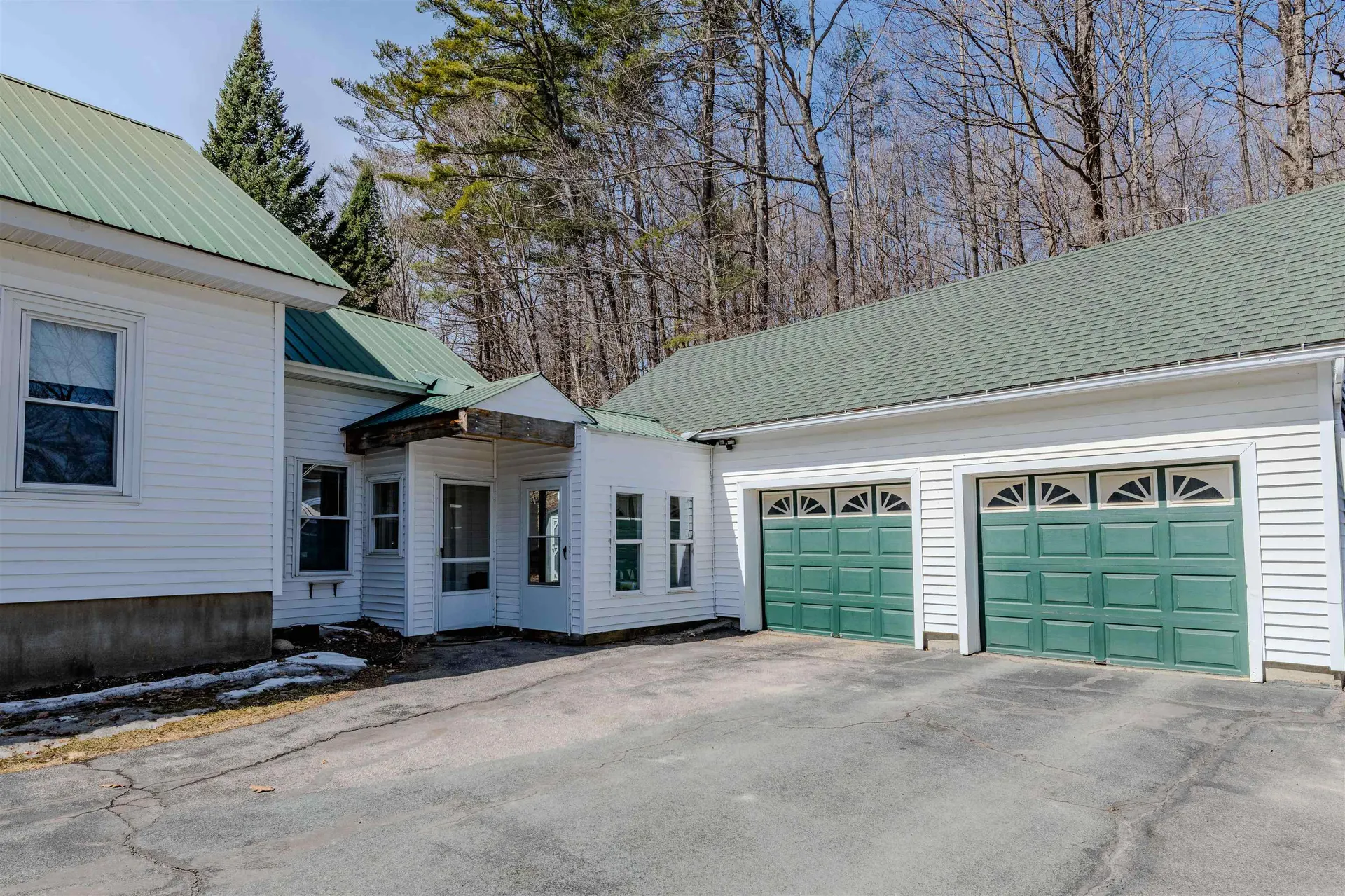 75 Woolson Road Lisbon NH 03585