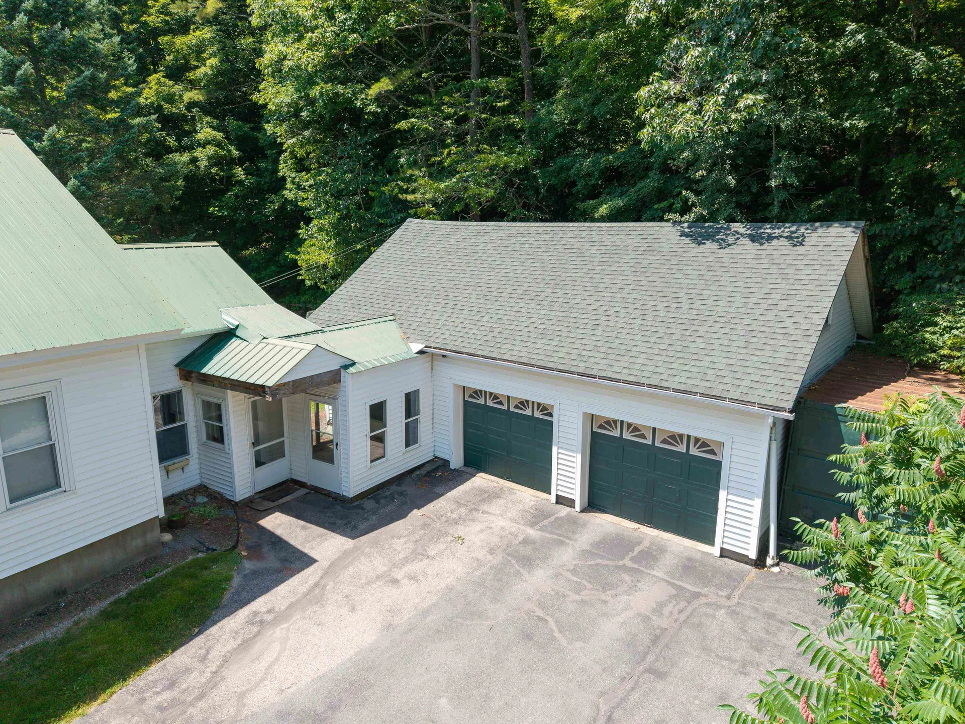 75 Woolson Road Lisbon NH 03585