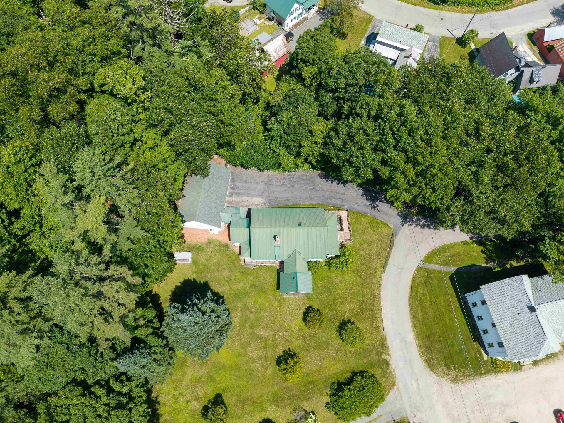 75 Woolson Road Lisbon NH 03585