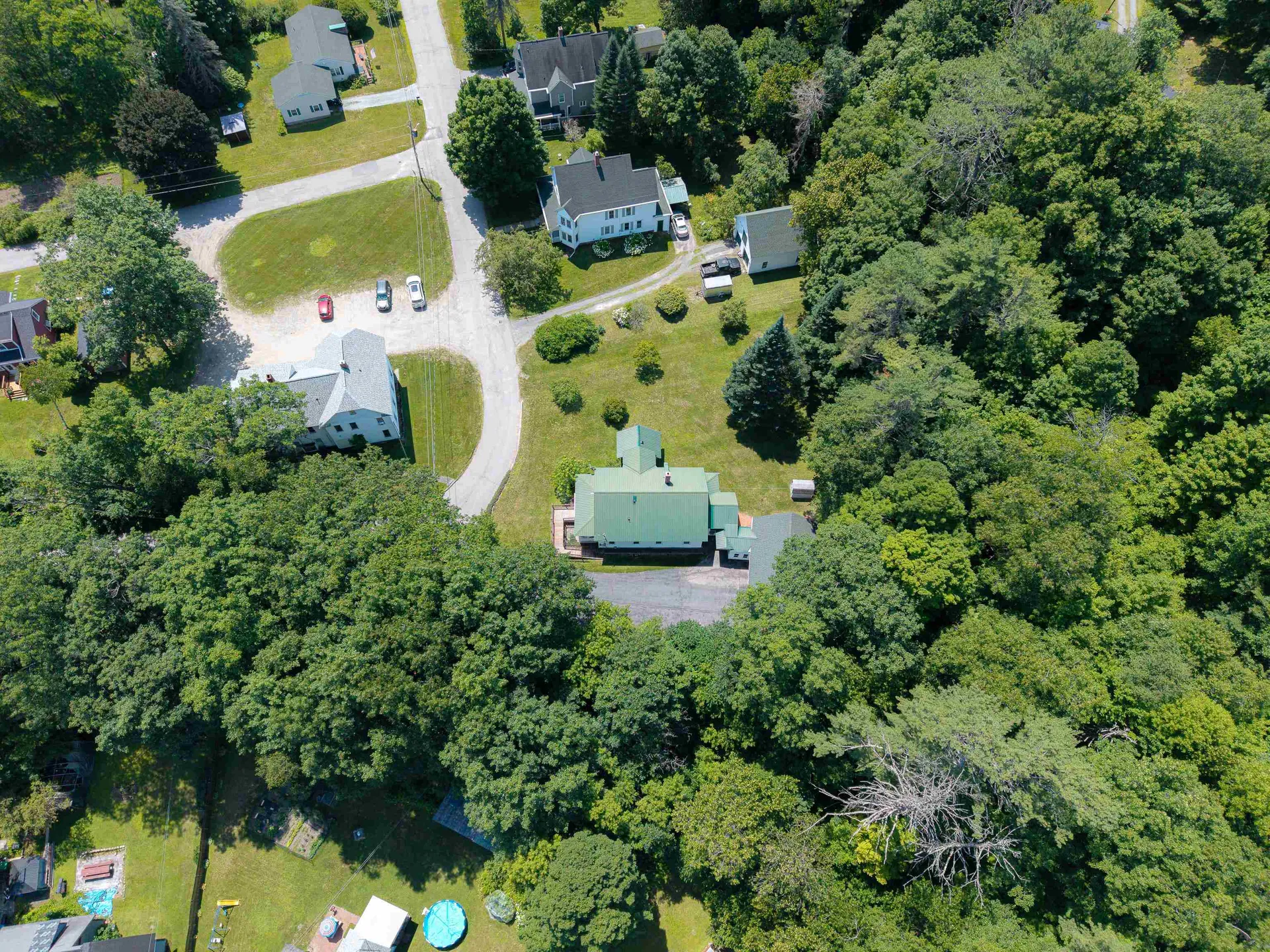 75 Woolson Road Lisbon NH 03585
