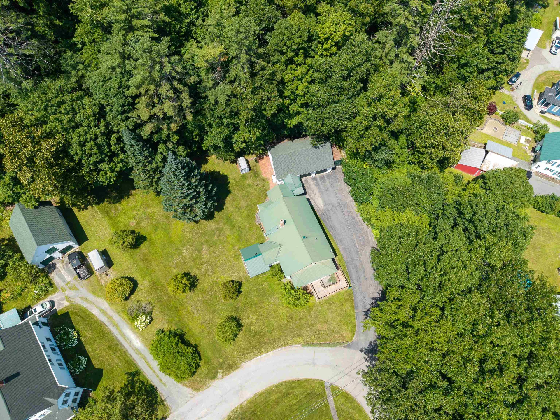 75 Woolson Road Lisbon NH 03585