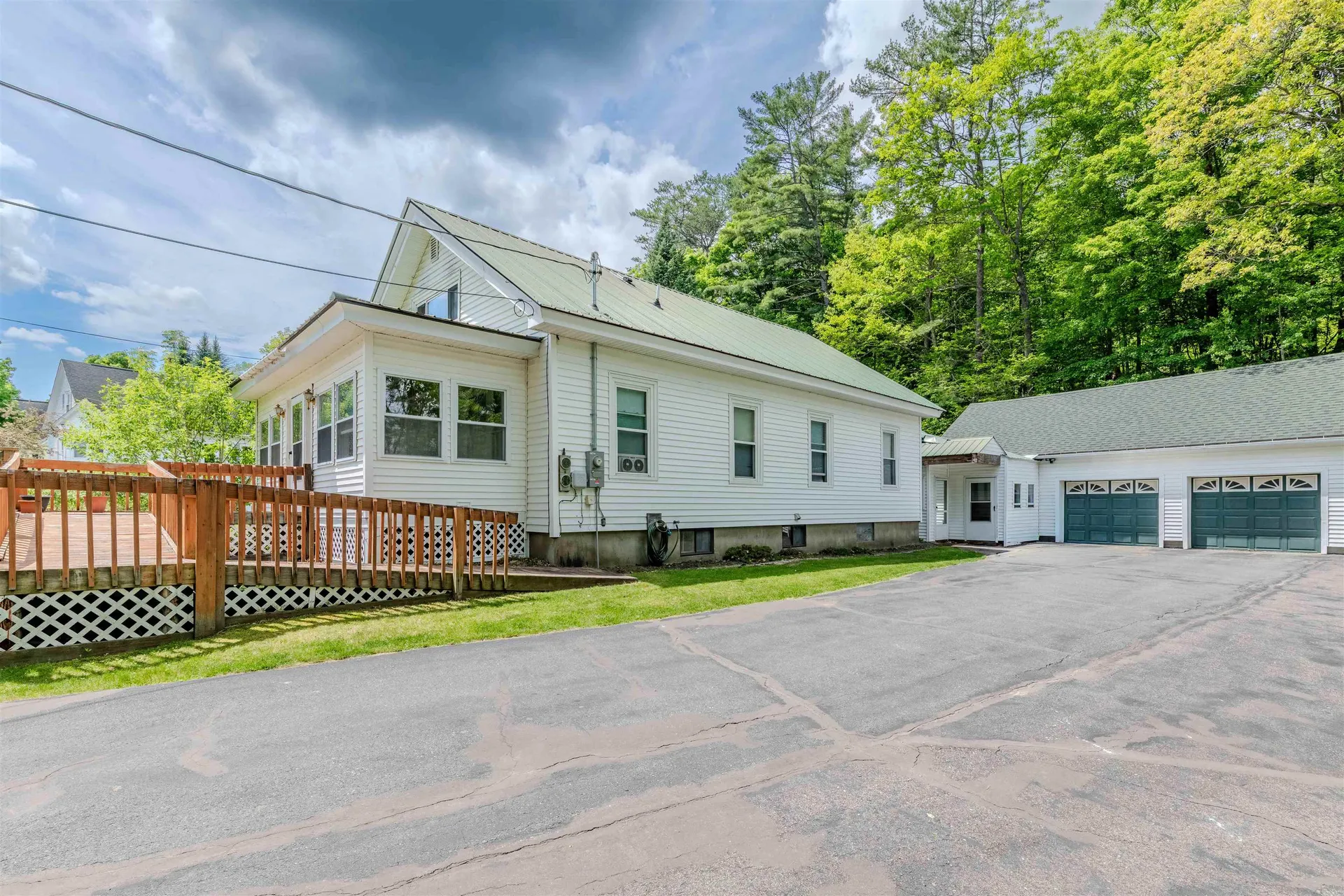 75 Woolson Road Lisbon NH 03585