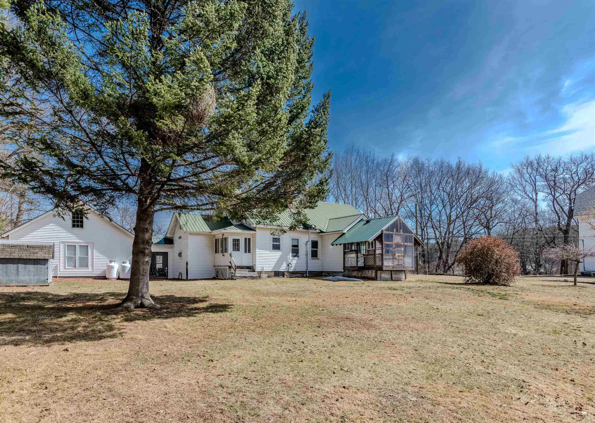 75 Woolson Road Lisbon NH 03585