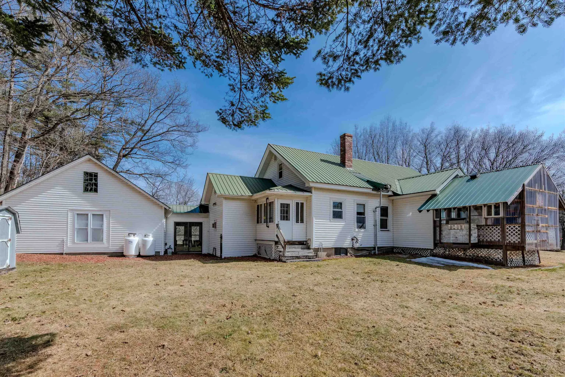 75 Woolson Road Lisbon NH 03585