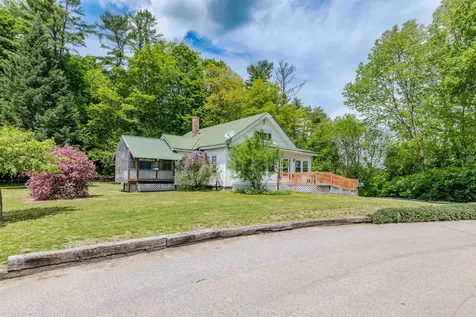 75 Woolson Road Lisbon NH 03585