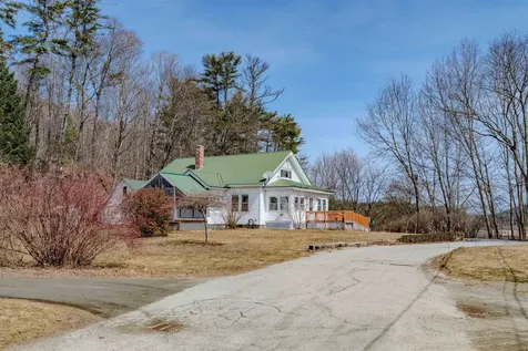 75 Woolson Road Lisbon NH 03585