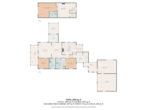 75 Woolson Road Lisbon NH 03585