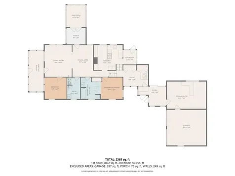 75 Woolson Road Lisbon NH 03585
