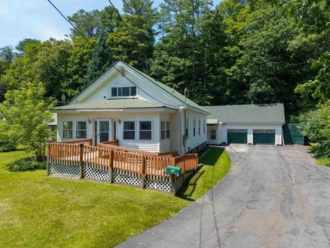 75 Woolson Road Lisbon NH 03585