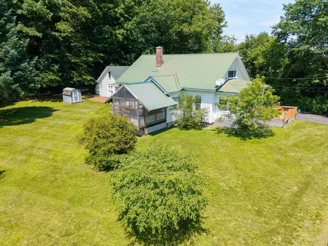 75 Woolson Road Lisbon NH 03585