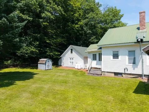 75 Woolson Road Lisbon NH 03585