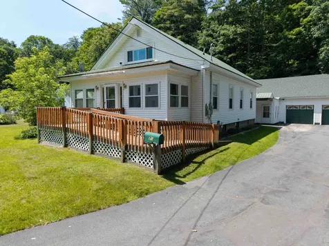 75 Woolson Road Lisbon NH 03585