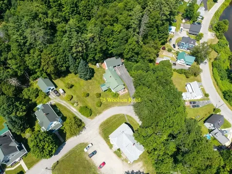 75 Woolson Road Lisbon NH 03585