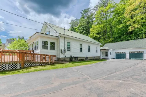 75 Woolson Road Lisbon NH 03585