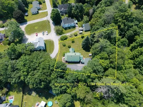 75 Woolson Road Lisbon NH 03585