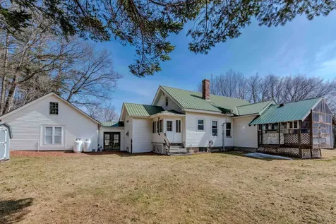 75 Woolson Road Lisbon NH 03585