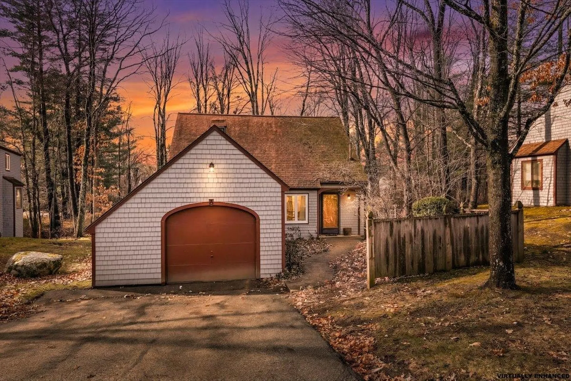 6 Duckford Circle Nashua NH 03063