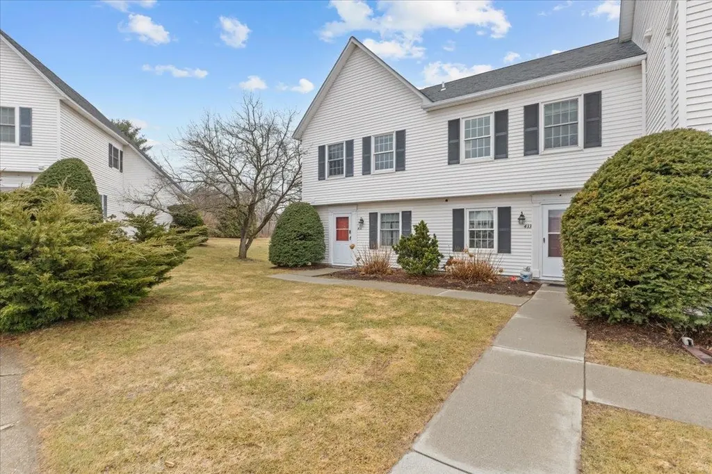 433 Westview Circle Williston VT 05495