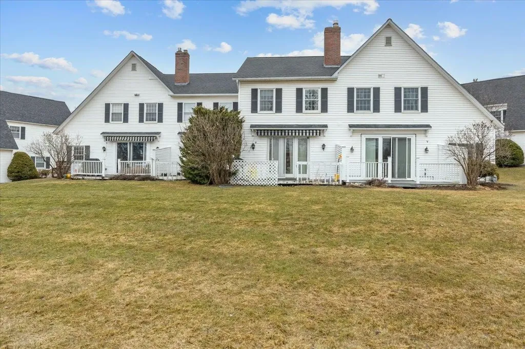 433 Westview Circle Williston VT 05495