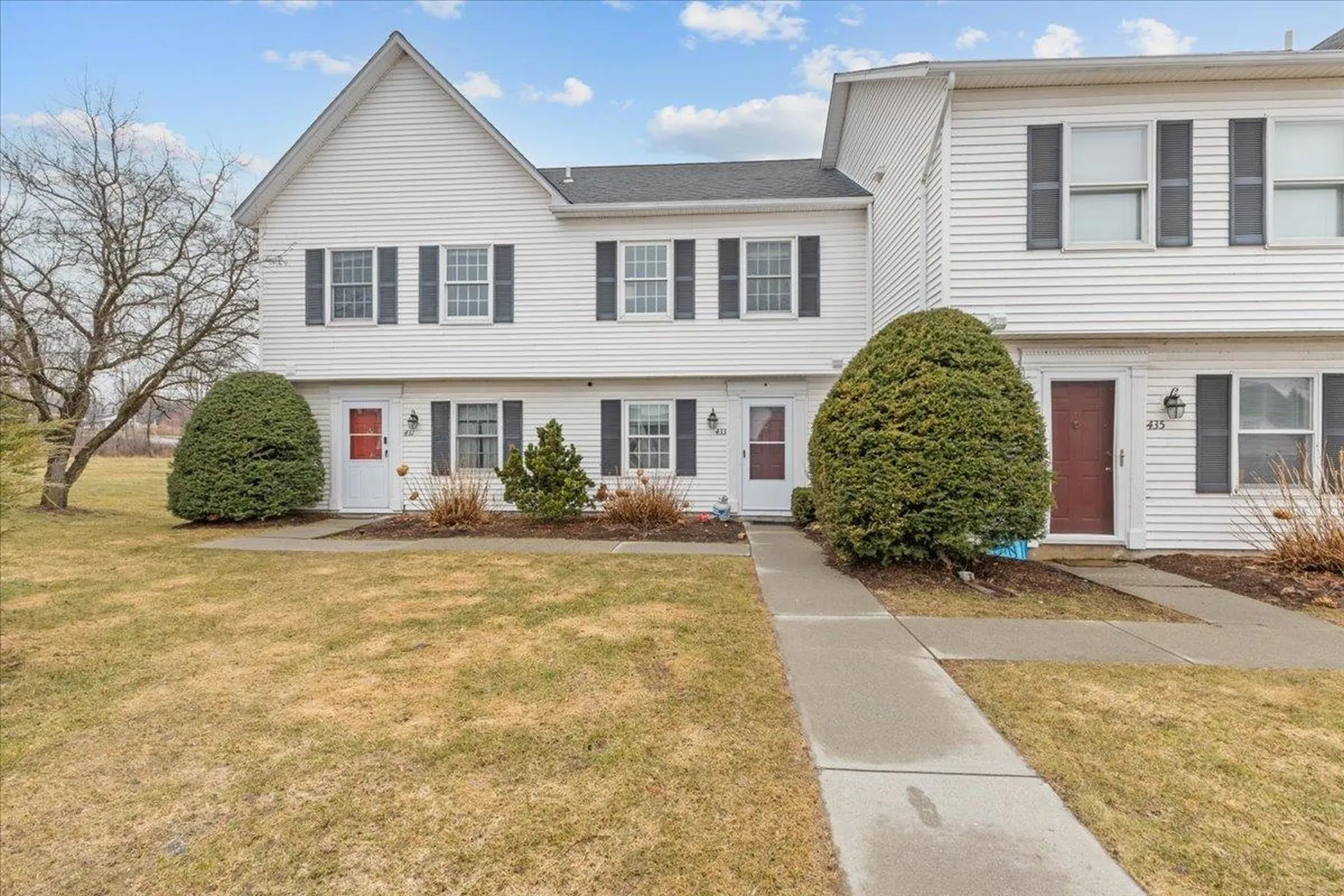 433 Westview Circle Williston VT 05495