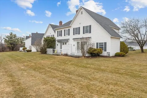 433 Westview Circle Williston VT 05495