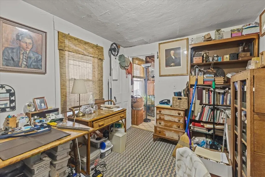 464 Mudgett Hill Johnson VT 05656