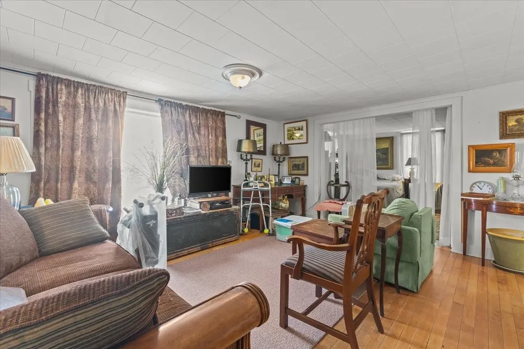 464 Mudgett Hill Johnson VT 05656