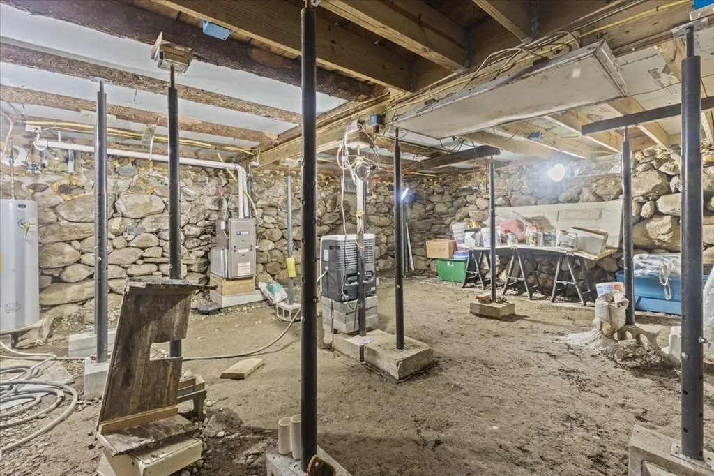 464 Mudgett Hill Johnson VT 05656