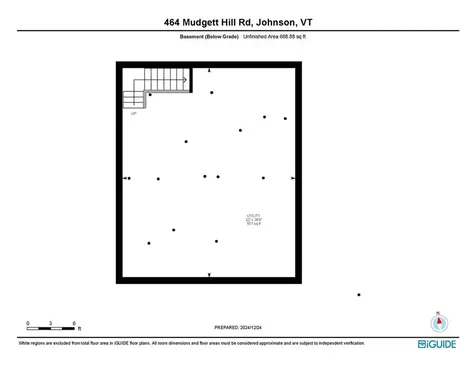 464 Mudgett Hill Johnson VT 05656