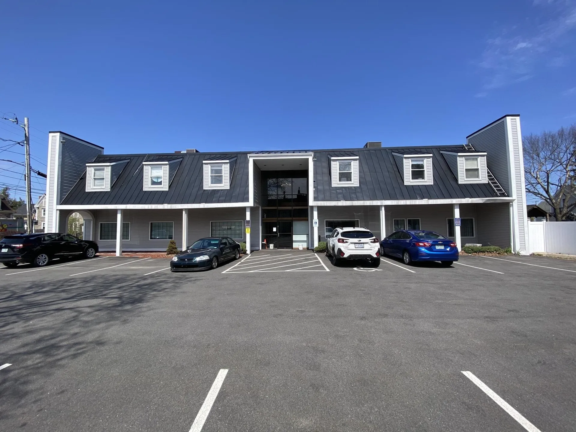 4 Birch Street Derry NH 03038