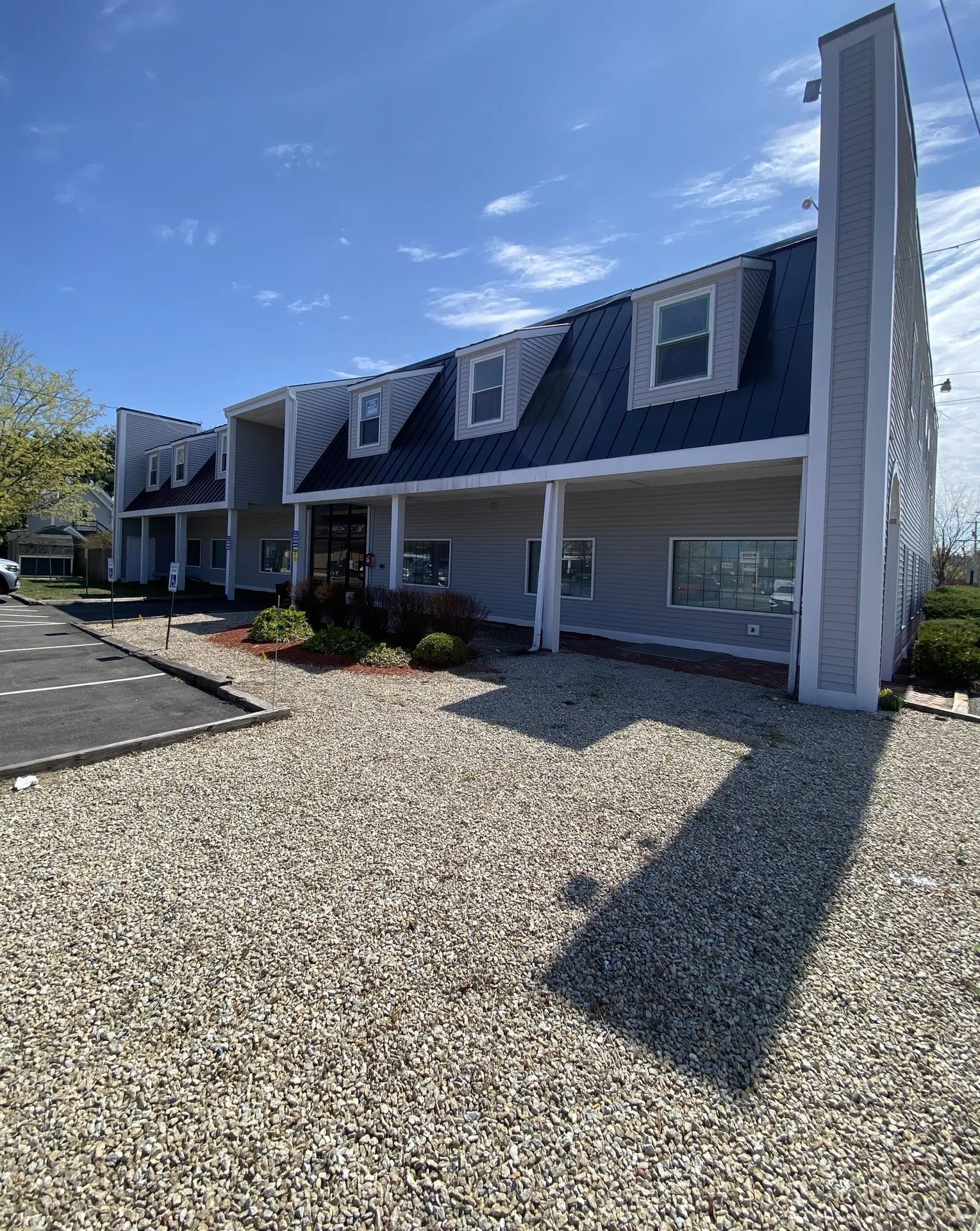 4 Birch Street Derry NH 03038