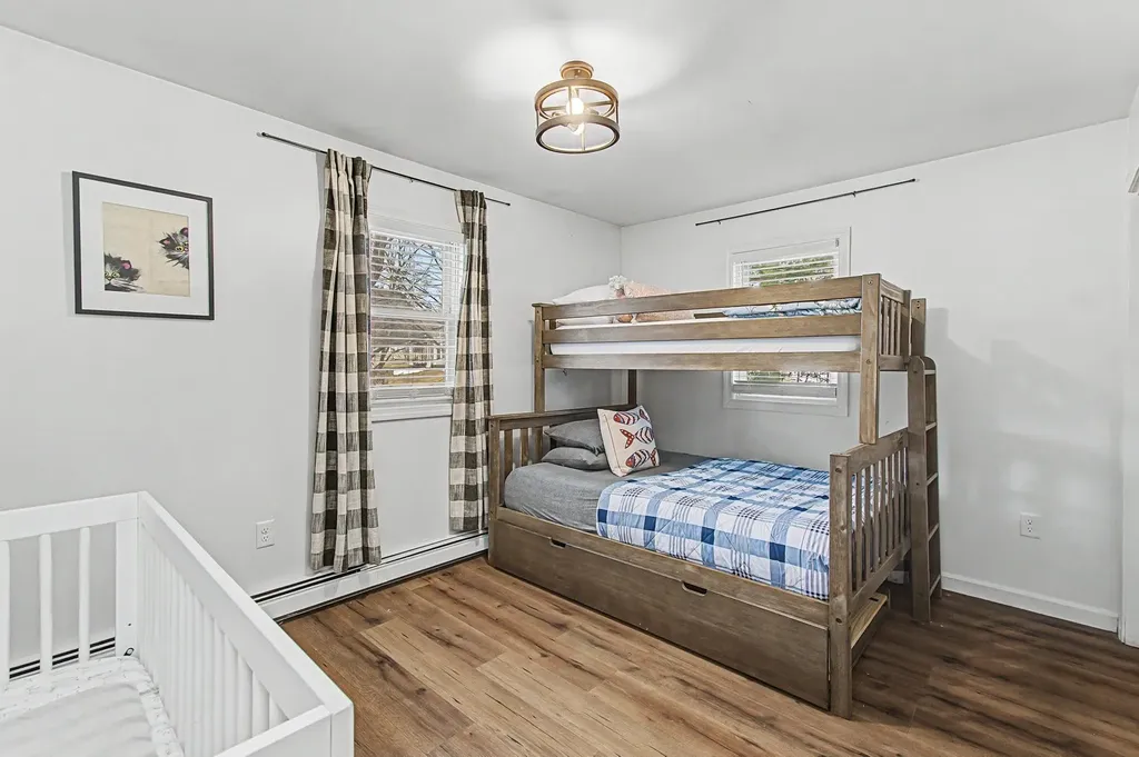 13 Cardinal Circle Barre Town VT 05641