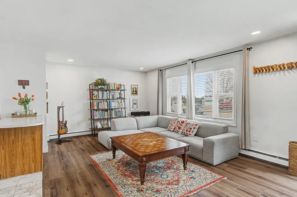 13 Cardinal Circle Barre Town VT 05641