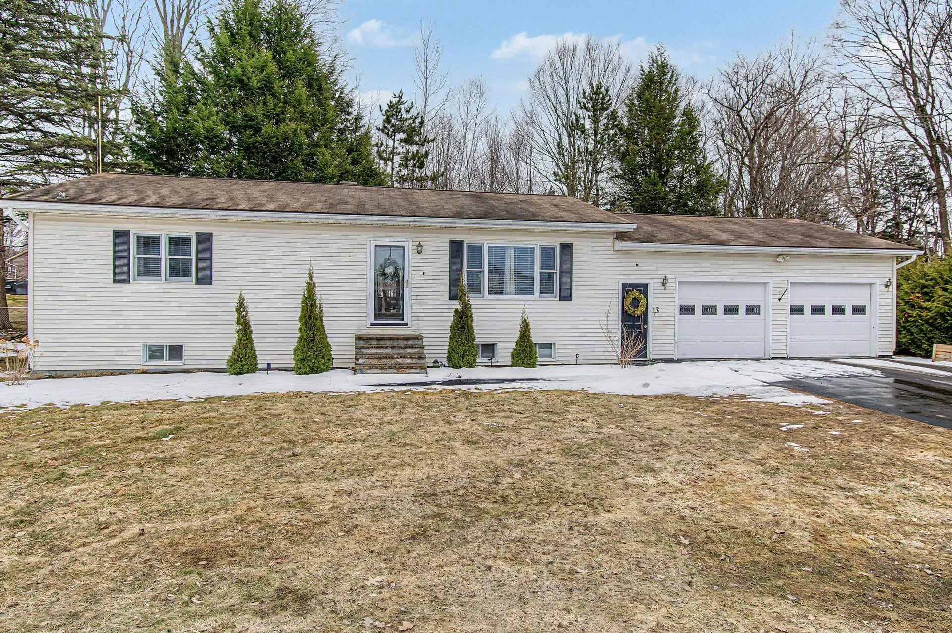 13 Cardinal Circle Barre Town VT 05641