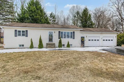 13 Cardinal Circle Barre Town VT 05641