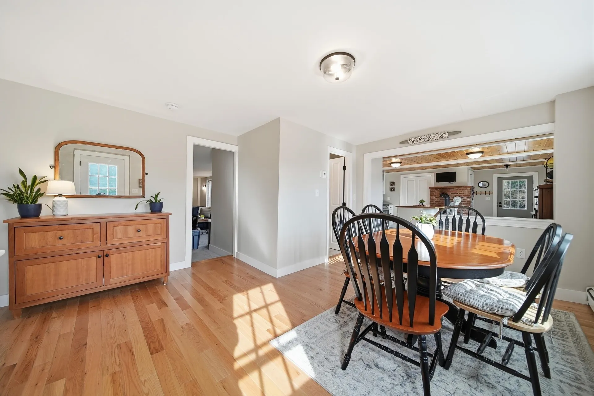 131 North Road East Kingston NH 03287