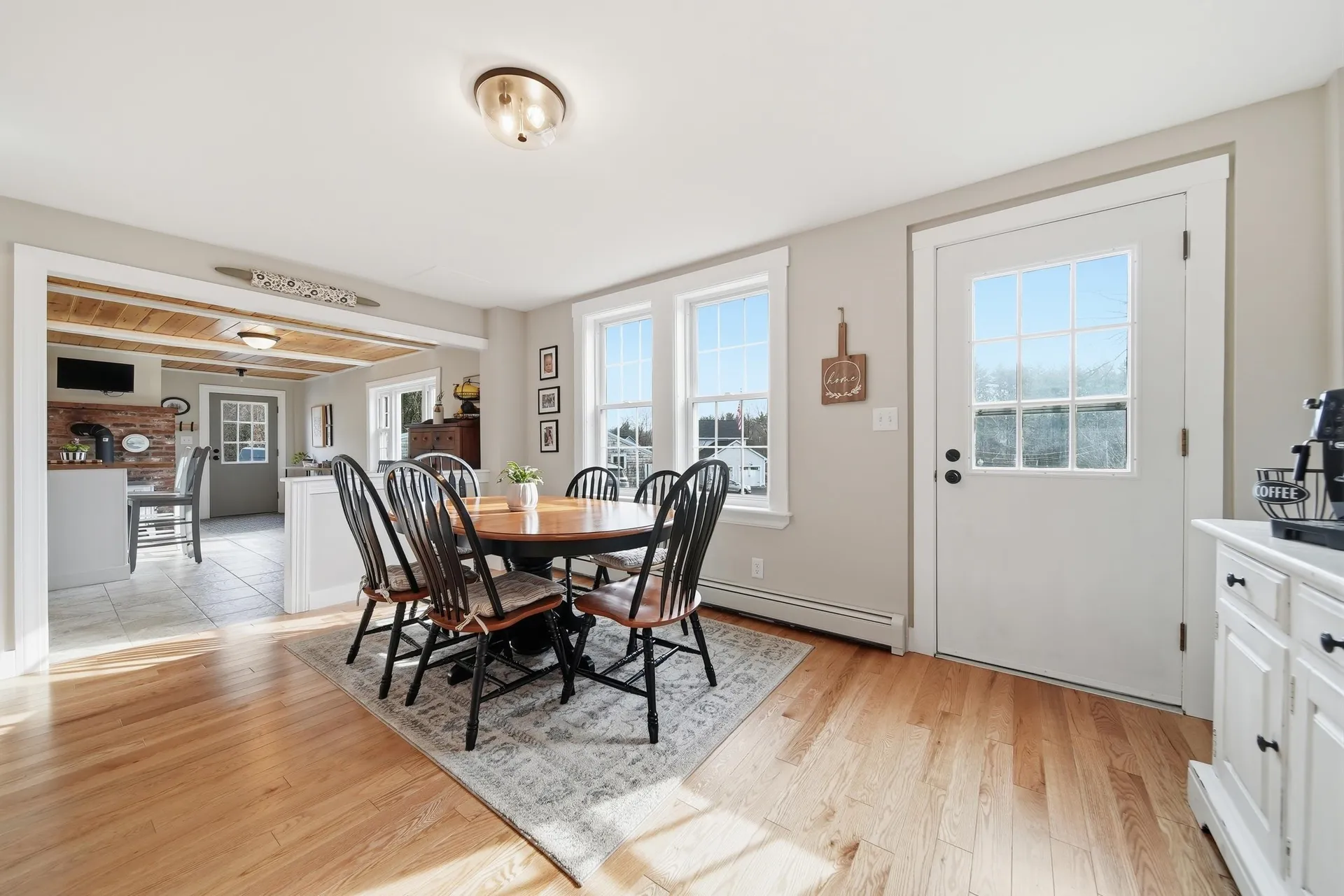 131 North Road East Kingston NH 03287
