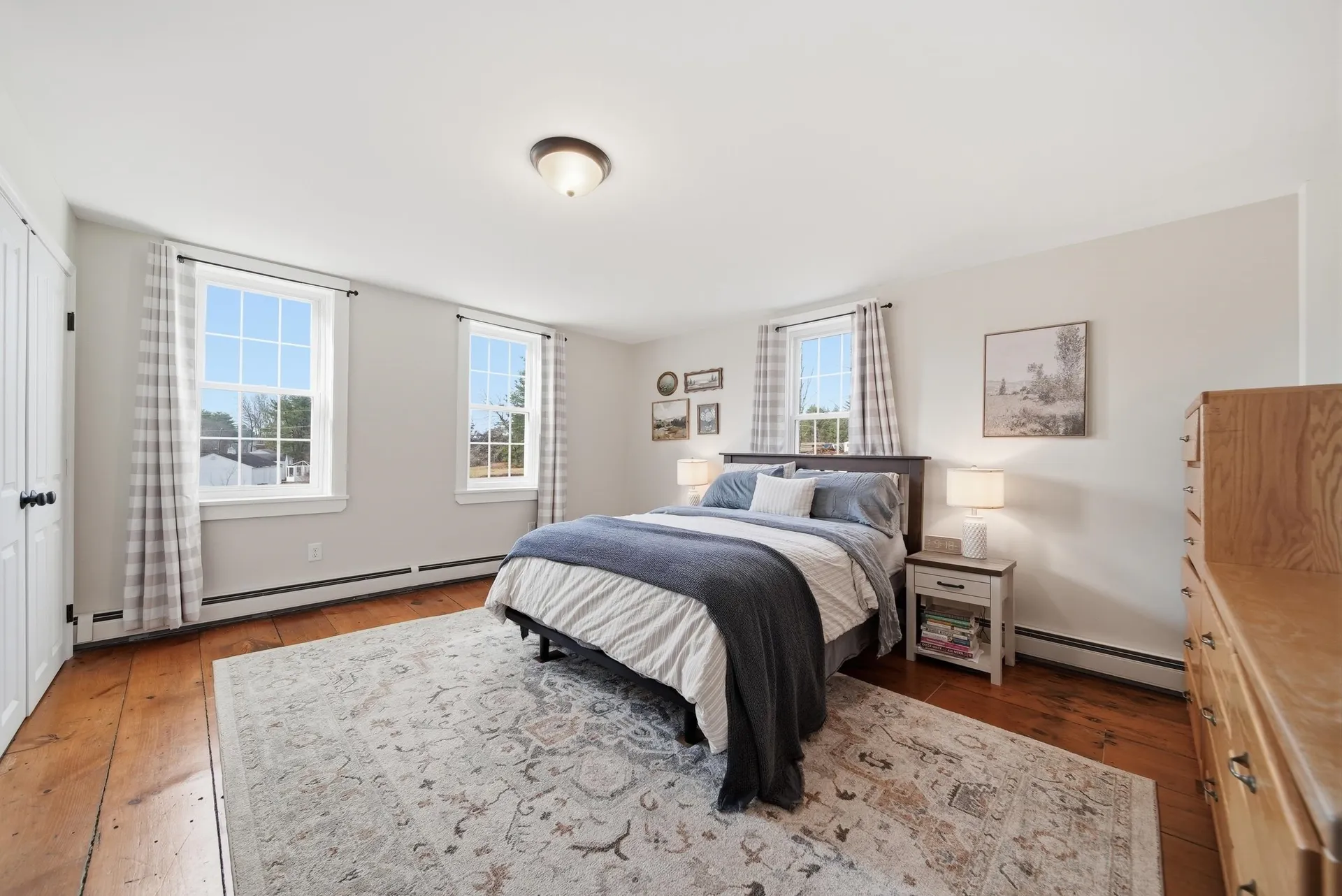 131 North Road East Kingston NH 03287
