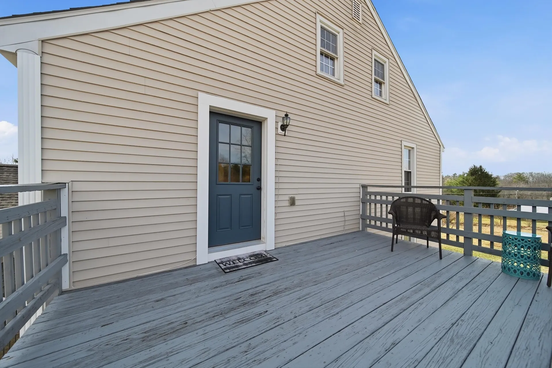 131 North Road East Kingston NH 03287