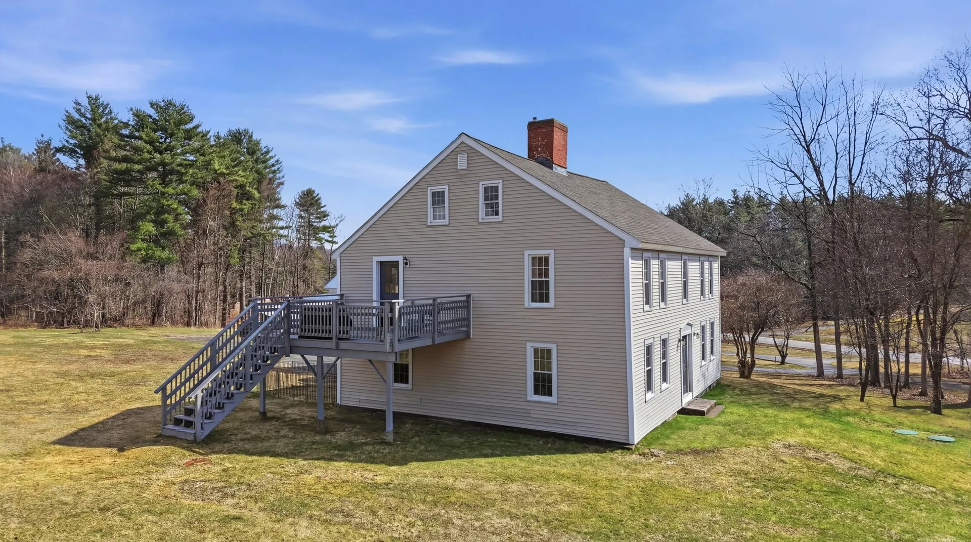 131 North Road East Kingston NH 03287
