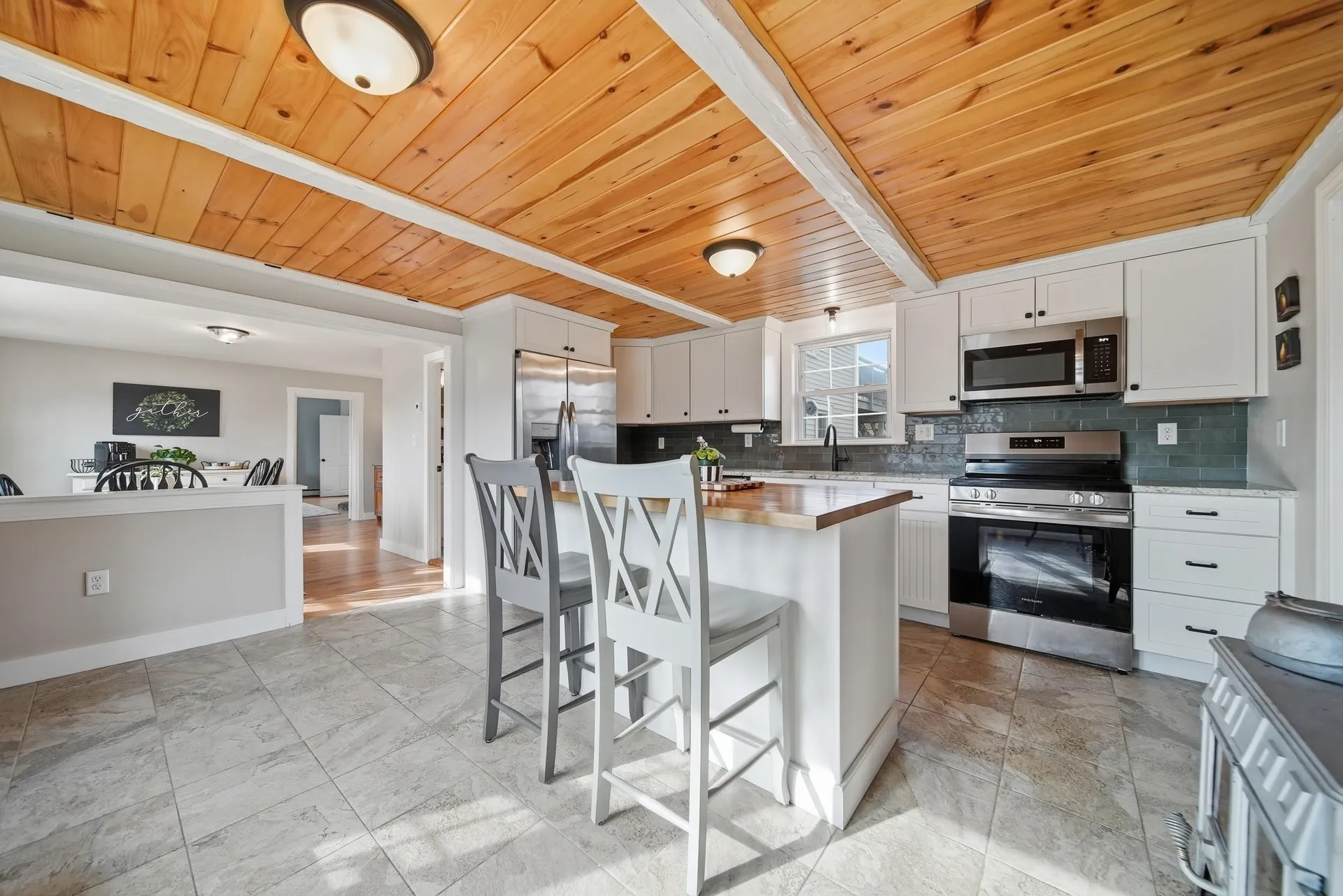 131 North Road East Kingston NH 03287