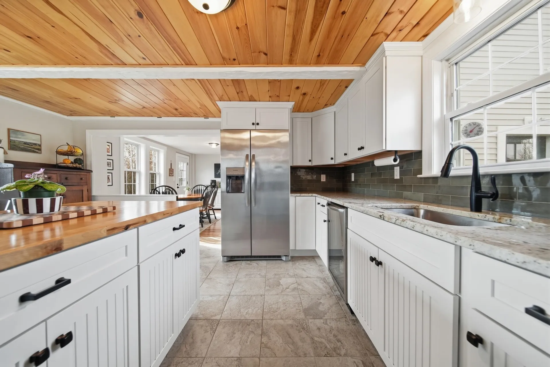 131 North Road East Kingston NH 03287