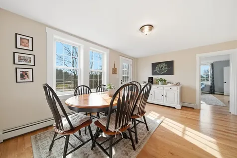 131 North Road East Kingston NH 03287